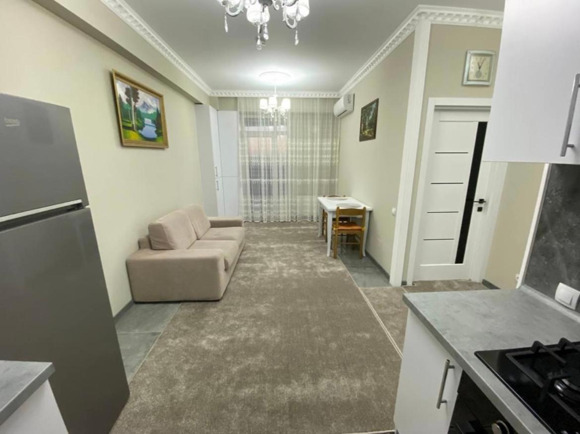 키시나우 Luxury Oasis Flat 아파트 외부 사진