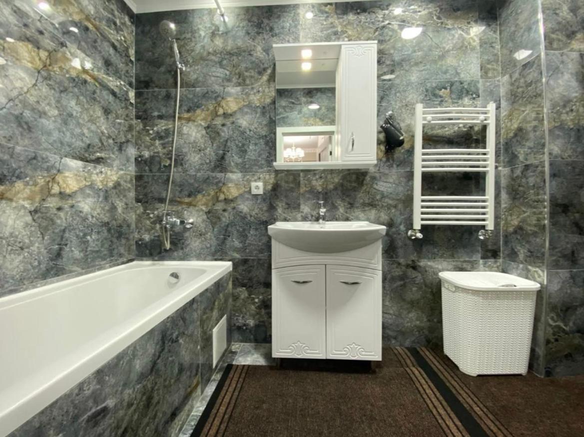 키시나우 Luxury Oasis Flat 아파트 외부 사진