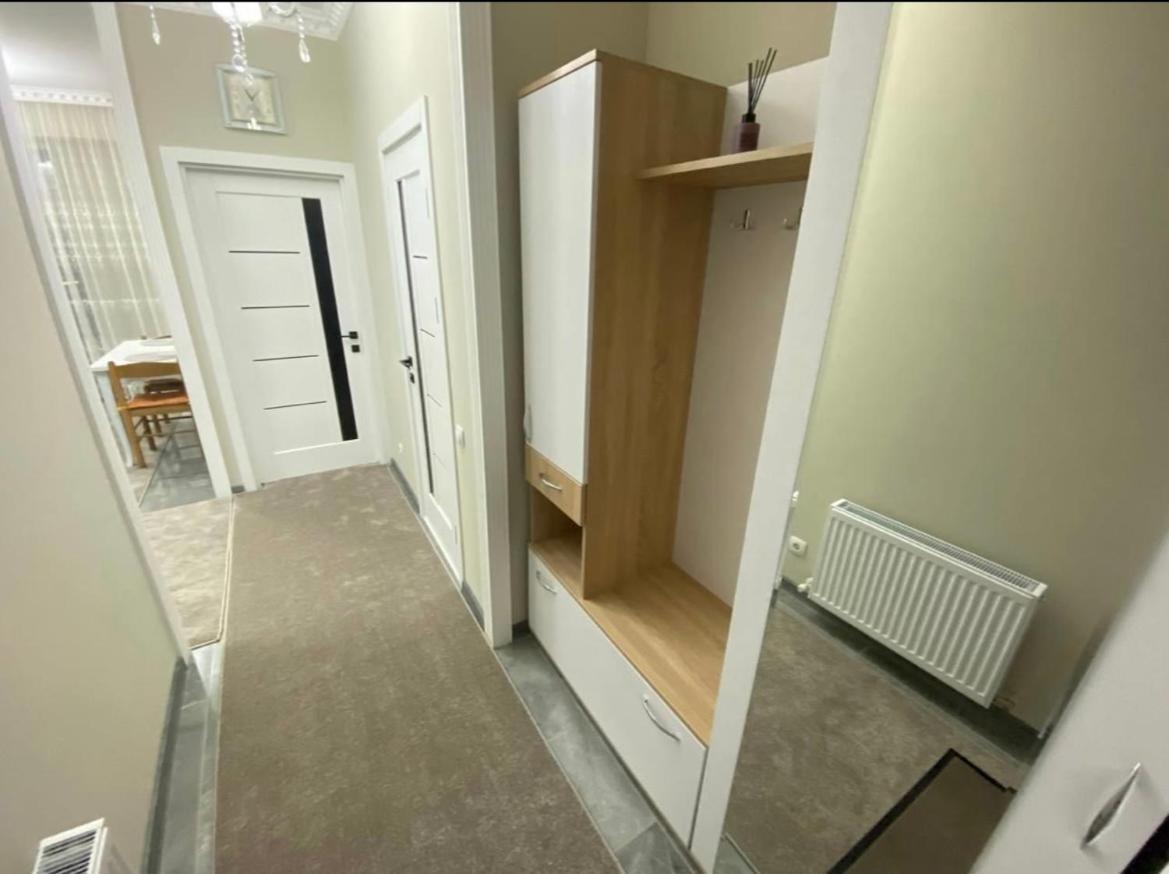 키시나우 Luxury Oasis Flat 아파트 외부 사진