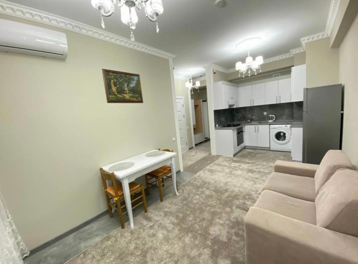 키시나우 Luxury Oasis Flat 아파트 외부 사진