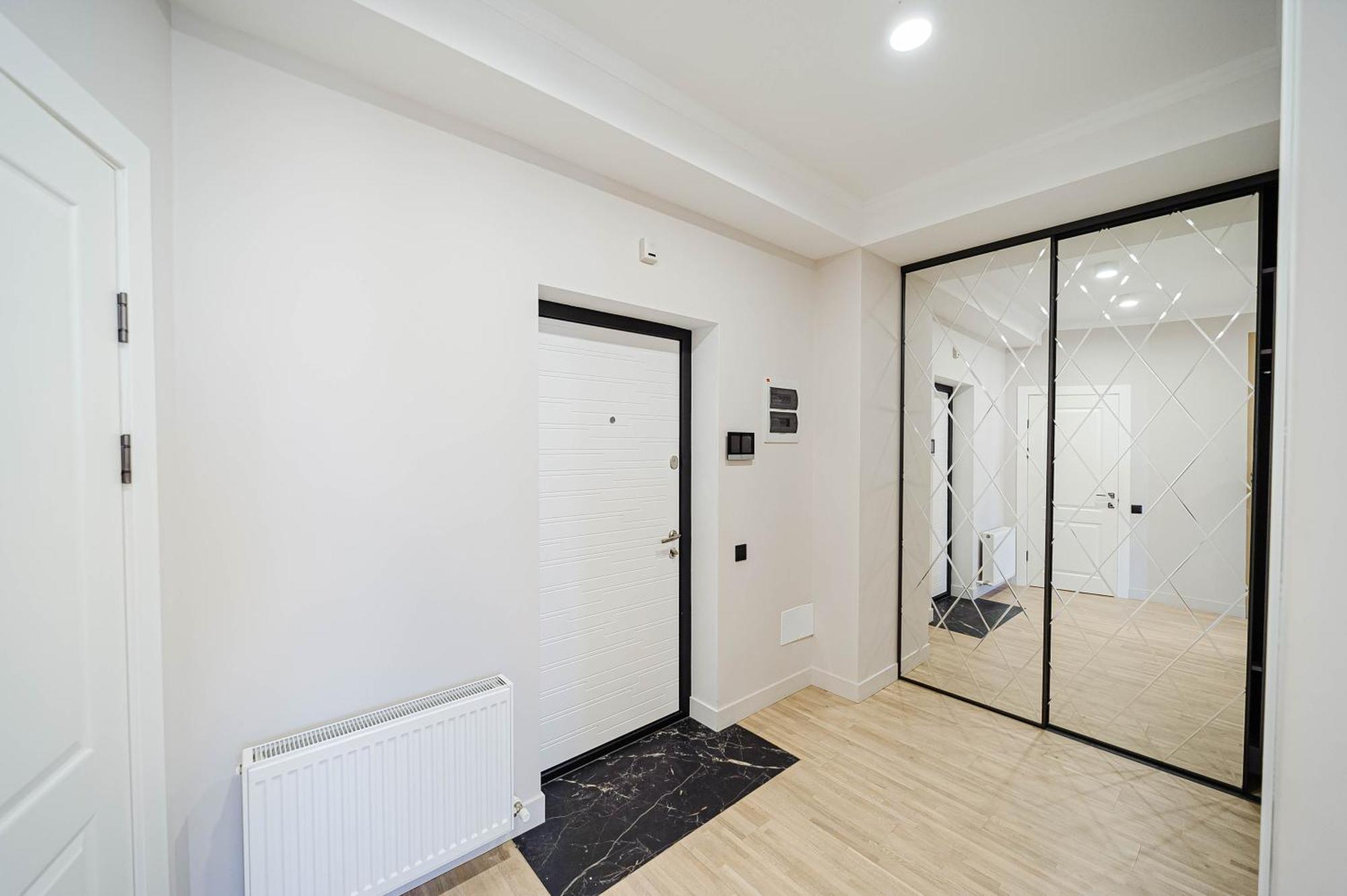 키시나우 Luxury Oasis Flat 아파트 외부 사진