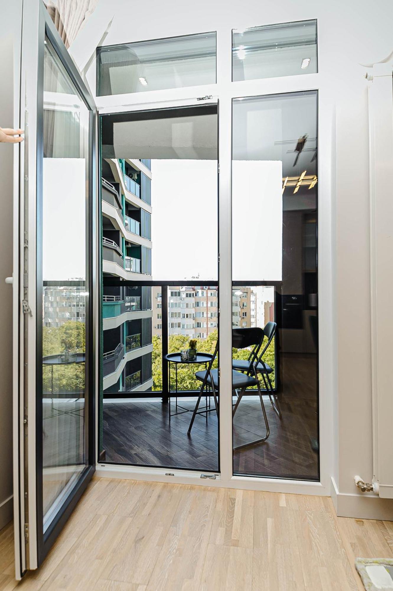키시나우 Luxury Oasis Flat 아파트 외부 사진