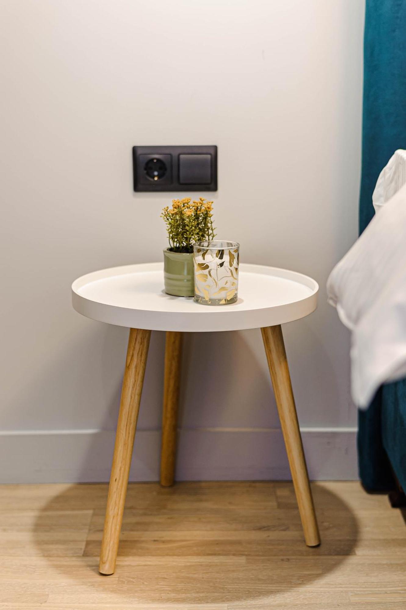 키시나우 Luxury Oasis Flat 아파트 외부 사진